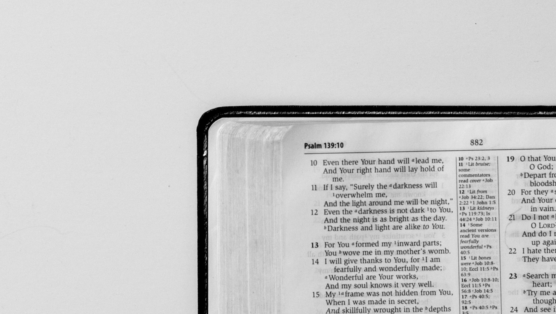 Women's James Study
