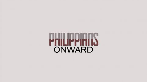 Philippians: Onward