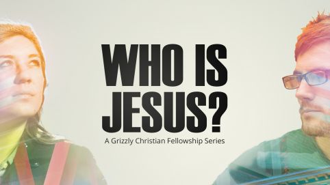 Gospel of Mark: Who is Jesus?