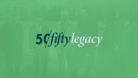 50/50 Legacy