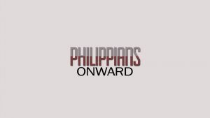 Onward In Gospel Partnership