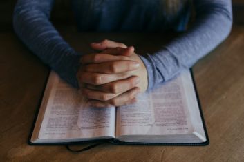 Evening Prayer Service
