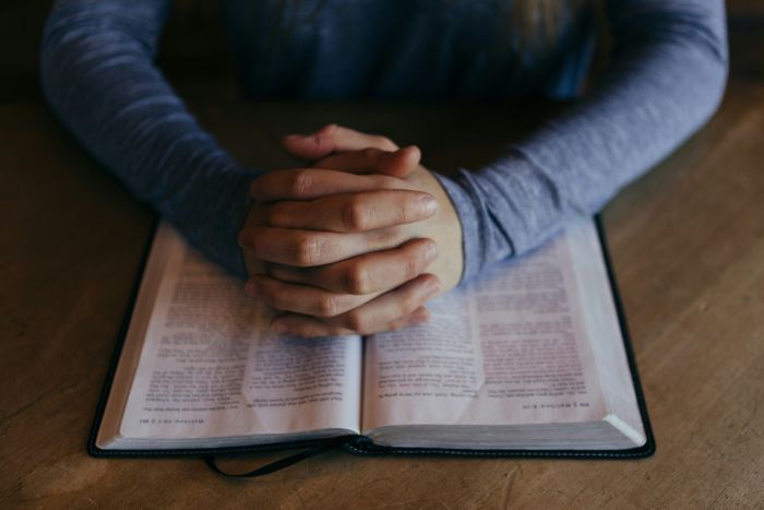 Evening Prayer Service