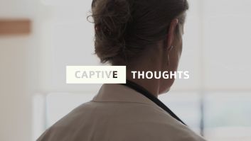 Captive Thoughts: Insecurity
