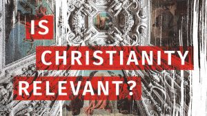 Is Christianity Relevant to Pain and Suffering?