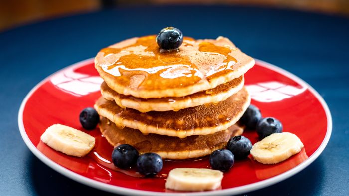 Men&#039;s Prayer Breakfast