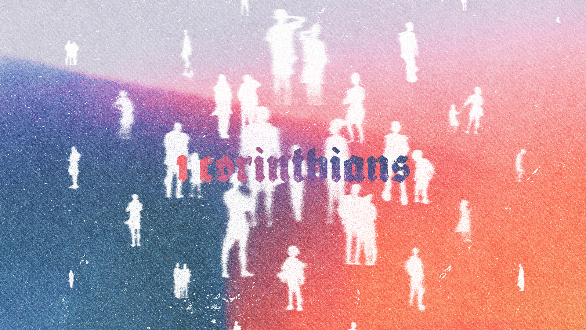1 Corinthians