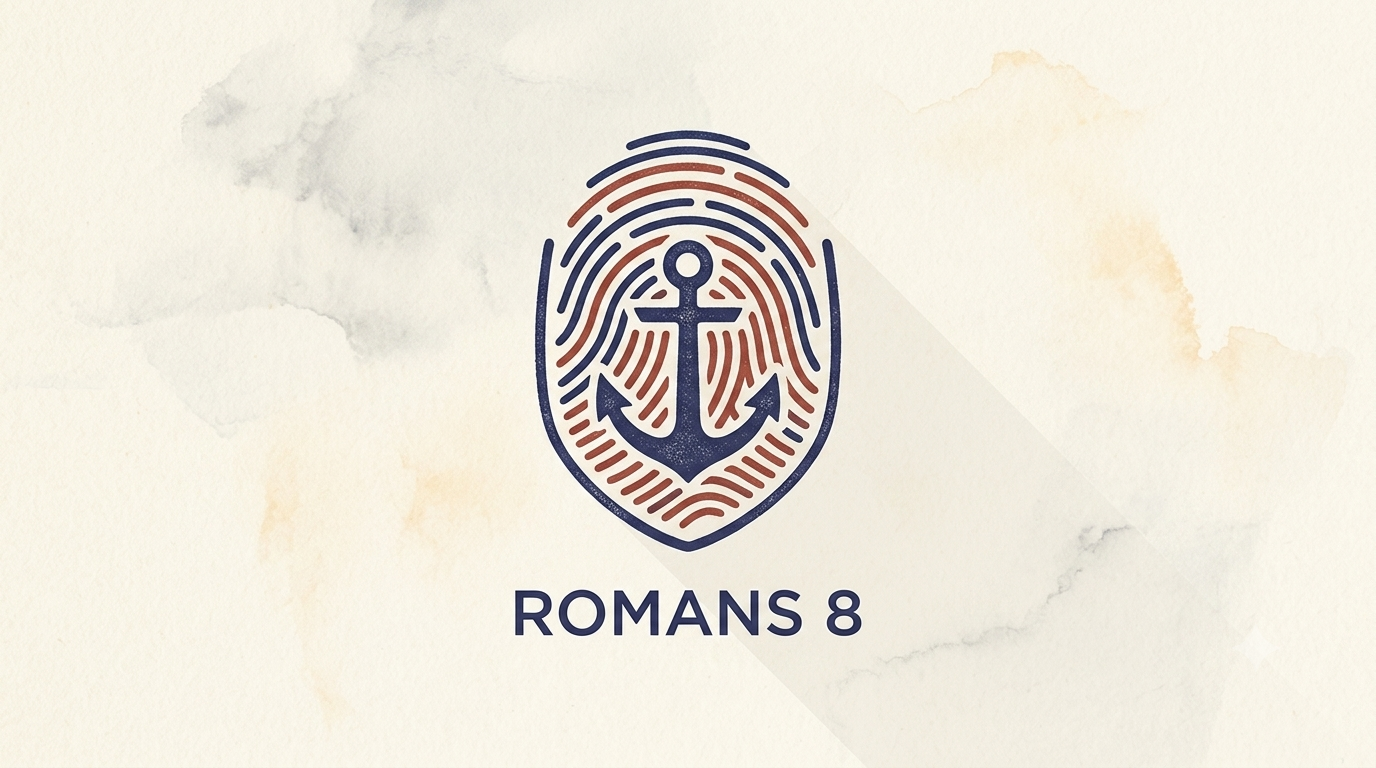 Romans 8